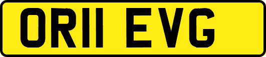 OR11EVG
