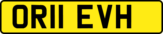 OR11EVH