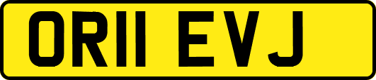 OR11EVJ
