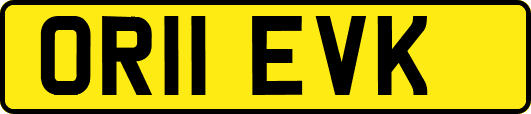 OR11EVK