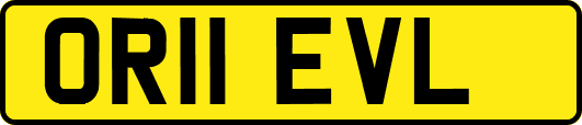 OR11EVL