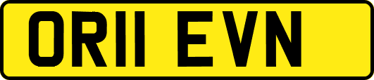 OR11EVN