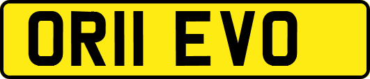 OR11EVO