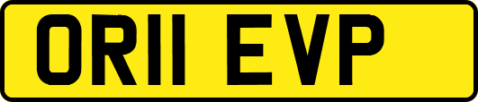 OR11EVP
