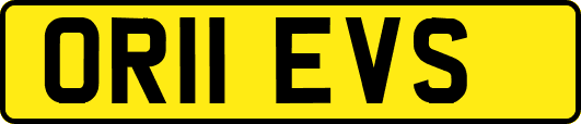 OR11EVS