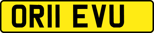 OR11EVU