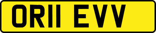 OR11EVV