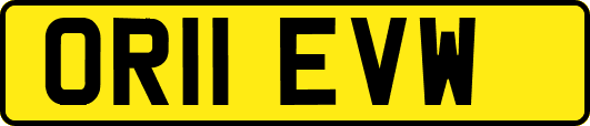 OR11EVW