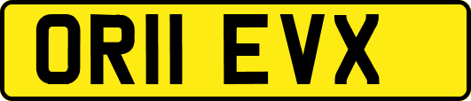 OR11EVX