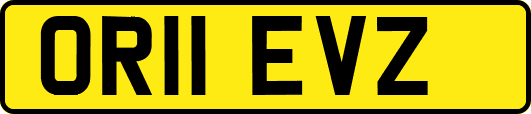 OR11EVZ