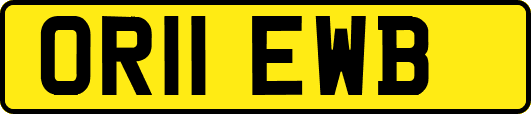 OR11EWB