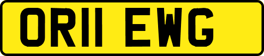 OR11EWG