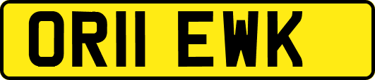 OR11EWK