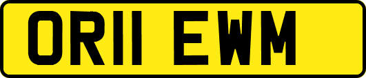 OR11EWM
