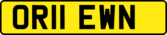 OR11EWN