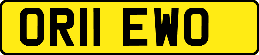 OR11EWO