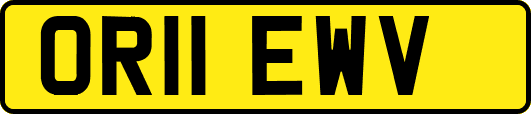 OR11EWV