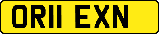 OR11EXN