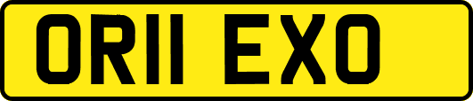 OR11EXO