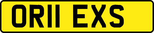 OR11EXS