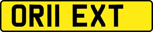 OR11EXT