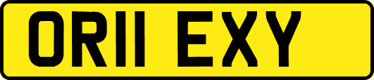 OR11EXY