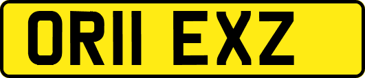 OR11EXZ