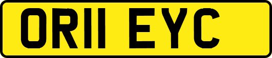 OR11EYC