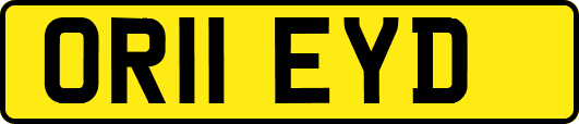 OR11EYD