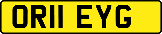 OR11EYG