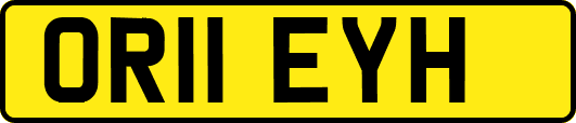 OR11EYH