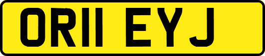 OR11EYJ