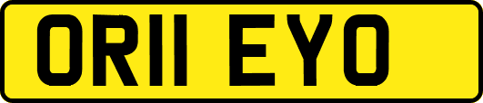 OR11EYO