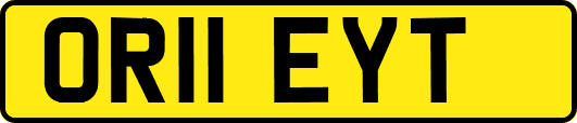 OR11EYT