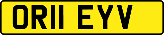 OR11EYV