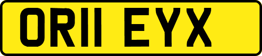 OR11EYX