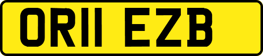 OR11EZB