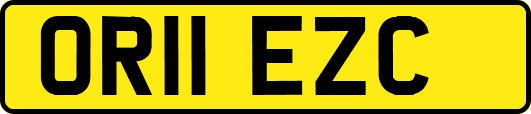 OR11EZC