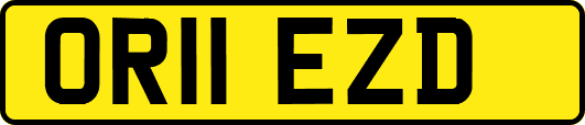 OR11EZD
