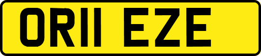 OR11EZE