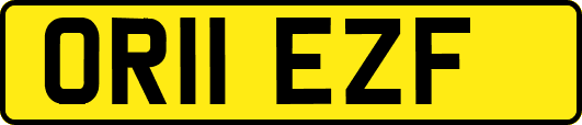 OR11EZF