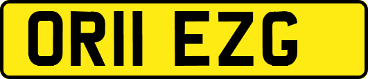OR11EZG