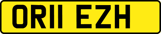 OR11EZH