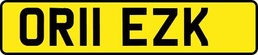 OR11EZK
