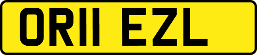 OR11EZL
