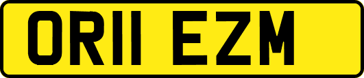 OR11EZM