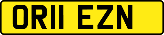 OR11EZN