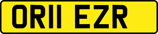 OR11EZR