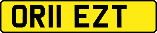 OR11EZT