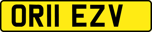 OR11EZV